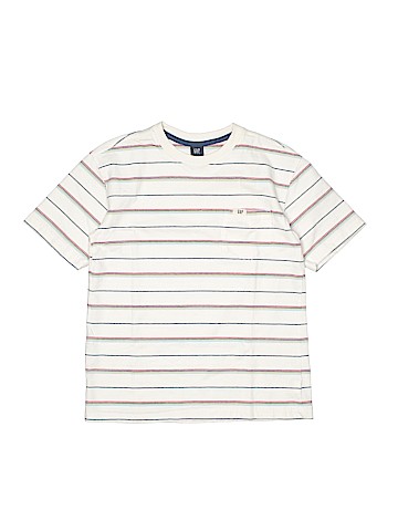 Gap Kids Short Sleeve T-Shirt (view 1)