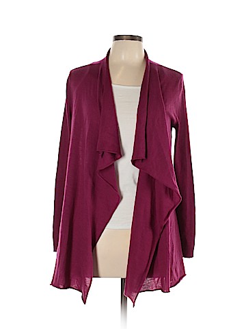 Eileen Fisher Wool Cardigan (view 1)