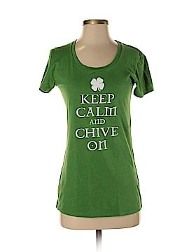Chive Tees Short Sleeve T-Shirt (view 1)