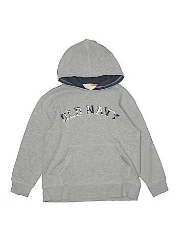 Old Navy Pullover Hoodie (view 1)