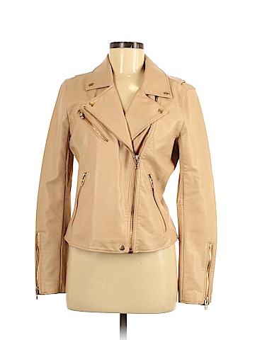 Blank NYC Faux Leather Jacket (view 1)