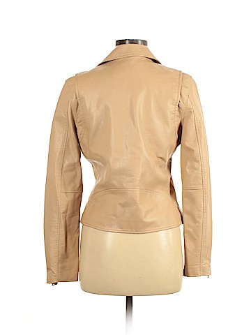 Blank NYC Faux Leather Jacket (view 2)