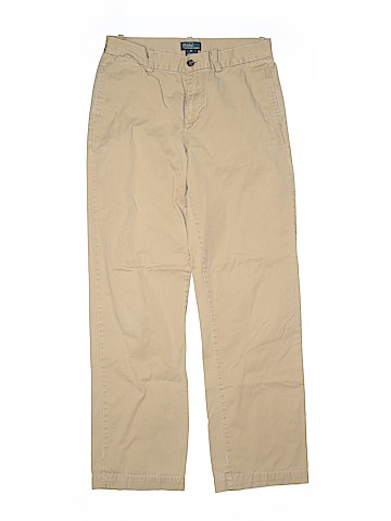 Polo by Ralph Lauren Khakis (view 1)