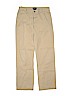 Polo by Ralph Lauren 100% Cotton Tan Khakis Size 18 - photo 1