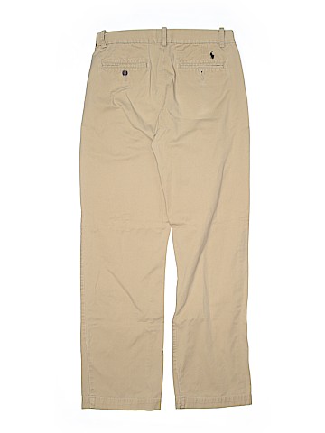 Polo by Ralph Lauren Khakis (view 2)