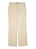 Polo by Ralph Lauren 100% Cotton Tan Khakis Size 18 - photo 1