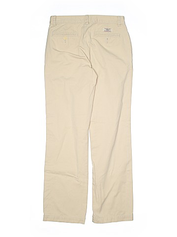 Polo by Ralph Lauren Khakis (view 2)