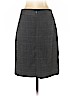 Banana Republic Gray Casual Skirt Size 4 (petite) - photo 2