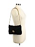 J. Crew Factory Store 100% Leather Black Leather Shoulder Bag One size - photo 2