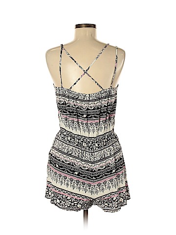 Mudd Romper (view 2)