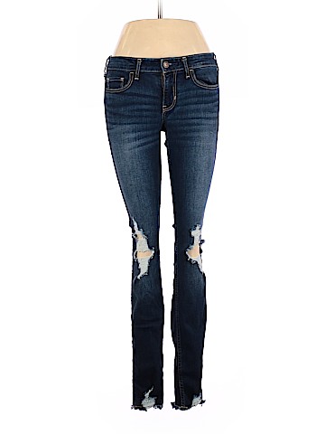 Hollister Jeans (view 1)