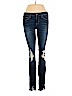 Hollister Blue Jeans Size 3 - photo 1