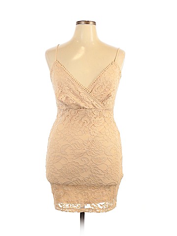 Forever 21 Cocktail Dress (view 1)