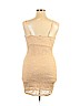 Forever 21 Tan Cocktail Dress Size 0X - photo 2
