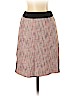 Banana Republic Orange Casual Skirt Size 4 (petite) - photo 1