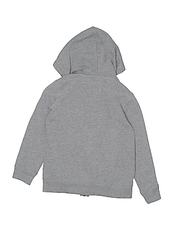 OshKosh B'gosh Zip Up Hoodie (view 2)