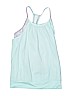 Ivivva Blue Active Tank Size 12 - photo 1