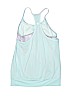 Ivivva Blue Active Tank Size 12 - photo 2