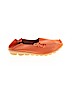 Unbranded Orange Flats Size EU 41 - photo 1