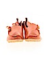 Unbranded Orange Flats Size EU 41 - photo 2
