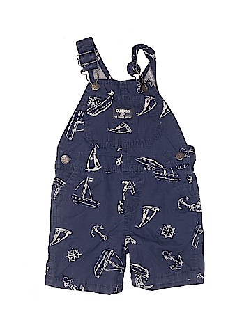 OshKosh B'gosh Overalls (view 1)