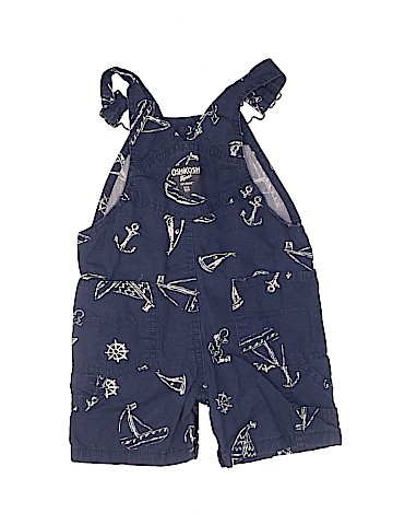 OshKosh B'gosh Overalls (view 2)