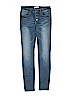 RSQ Blue Jeans Size 12 - photo 1