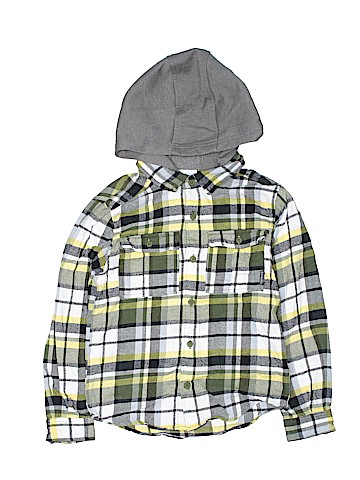 Columbia Long Sleeve Button-Down Shirt (view 1)