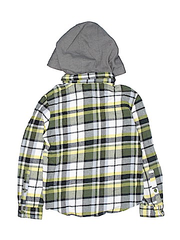 Columbia Long Sleeve Button-Down Shirt (view 2)