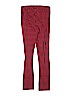 Old Navy Red Leggings Size 10 - 12 - photo 2