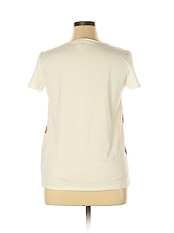 Weekend Max Mara Short Sleeve Top (view 2)