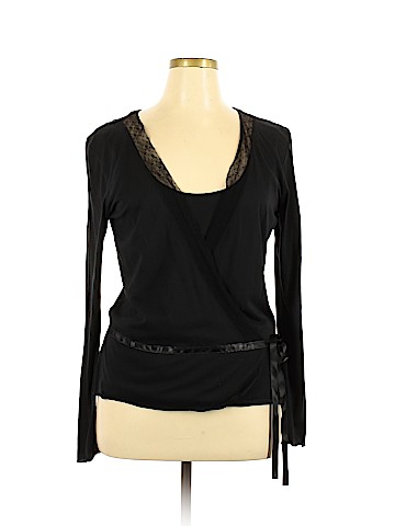 Old Navy Long Sleeve Top (view 1)