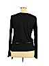 Old Navy Black Long Sleeve Top Size XL - photo 2