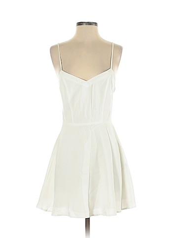 Forever 21 Casual Dress (view 1)