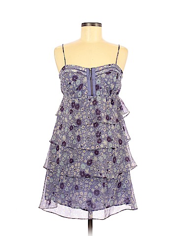 American Eagle Outfitters Casual Dress (view 1)