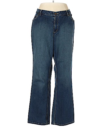 Caslon Jeans (view 1)