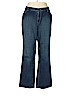 Caslon Blue Jeans Size 16W Petite - photo 1