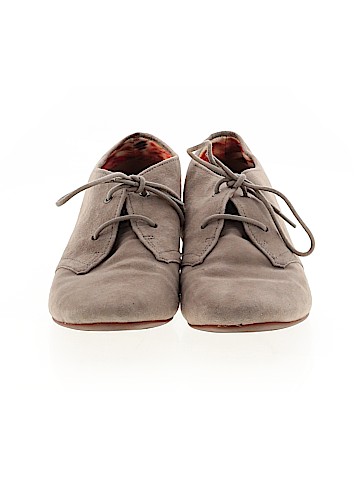 Clarks Flats (view 2)