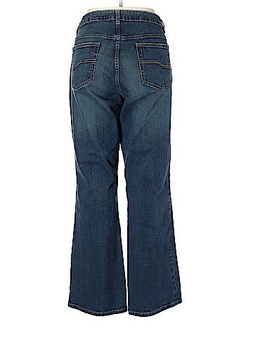 Caslon Jeans (view 2)