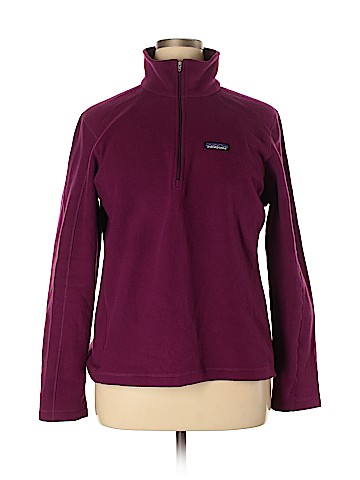 Patagonia Fleece (view 1)