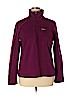 Patagonia 100% Polyester Purple Fleece Size XL - photo 1