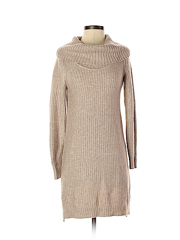 White House Black Market Casual Dress (view 1)