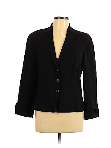 Escada Wool Blazer (view 1)