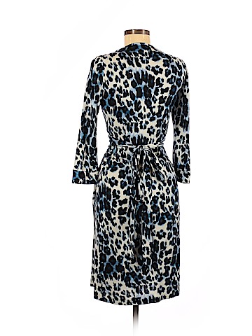 Diane von Furstenberg Casual Dress (view 2)