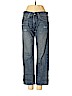 Theory 100% Cotton Blue Jeans Size 24 waist - photo 1