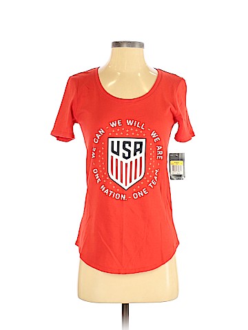 Nike Active T-Shirt (view 1)