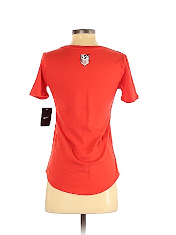 Nike Active T-Shirt (view 2)