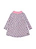 Tea 100% Cotton Pink Dress Size 3T - photo 2