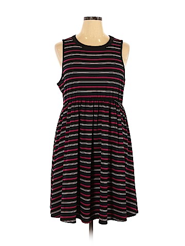Torrid Casual Dress (view 1)