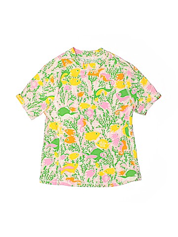 Lilly Pulitzer Rash Guard (view 1)